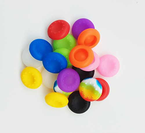 PS5 Controller Skin Kit with 2 Silicone Covers