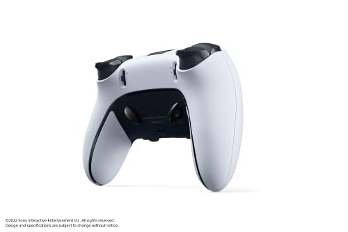 Wireless Edge Controller for PlayStation DualSense Games