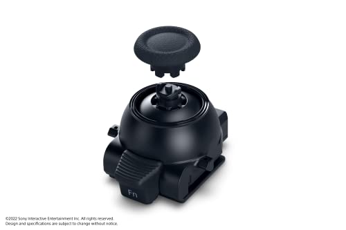 Wireless Edge Controller for PlayStation DualSense Games