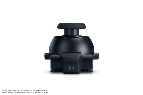 Wireless Edge Controller for PlayStation DualSense Games