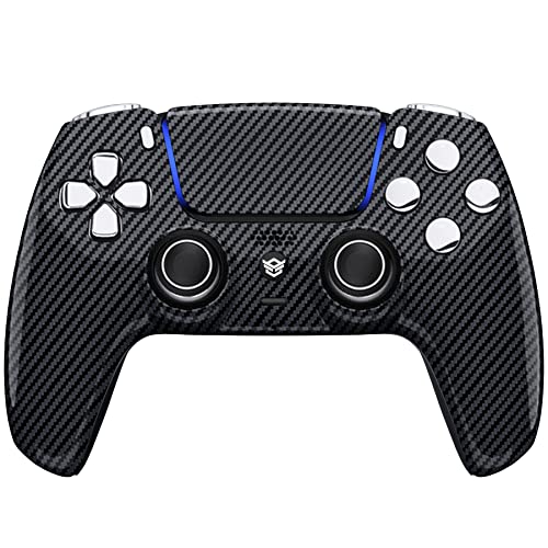 HEXGAMING Rival Controller 2 with Interchangeable Thumbsticks & Remap Paddles