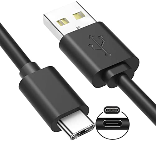 6FT USB Charging Cable for PS5 and Xbox Series