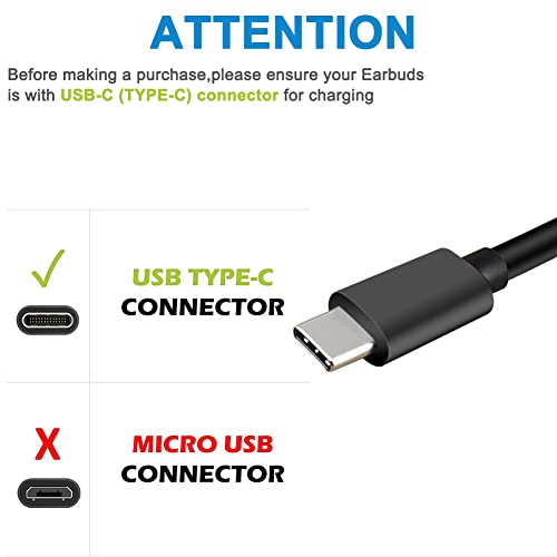 6FT USB Charging Cable for PS5 and Xbox Series