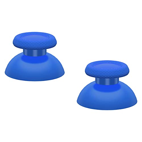 Blue Thumbsticks for PS5 & PS4 Controllers, Customized