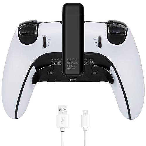 PS5 DualSense Edge Controller Battery Pack - 3500mAh