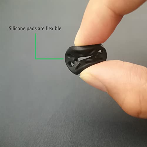 Precision Rings for Enhanced Aim Assist in Video Games