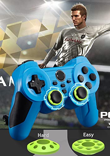 Precision Rings for Enhanced Aim Assist in Video Games