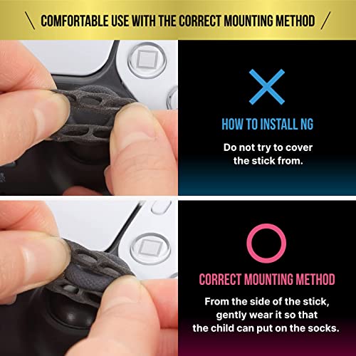 Precision Rings for Enhanced Aim Assist in Video Games