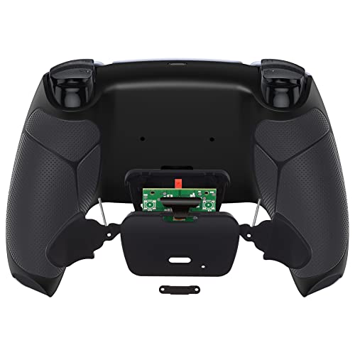 Rubberized Grip Rise 2.0 Remap Kit for PS5