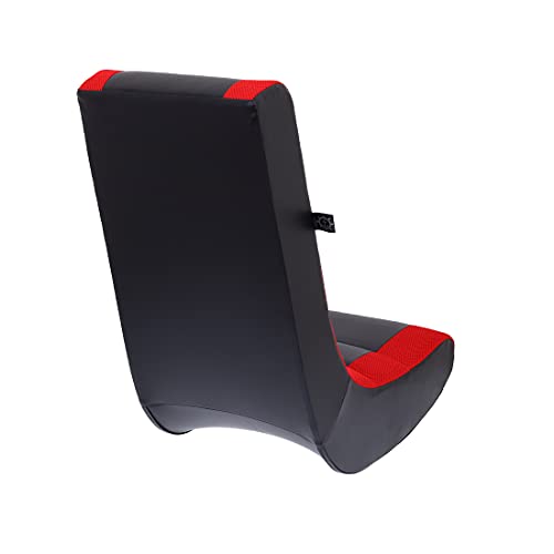 Classic Video Rocker Gaming Chair for Kids and Teens