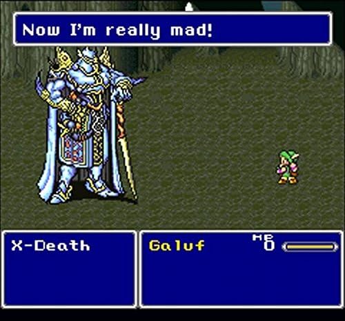 Final Fantasy Anthology for PlayStation - Classic RPG Compilation