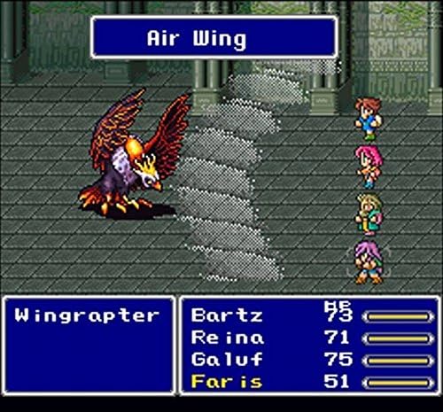 Final Fantasy Anthology for PlayStation - Classic RPG Compilation