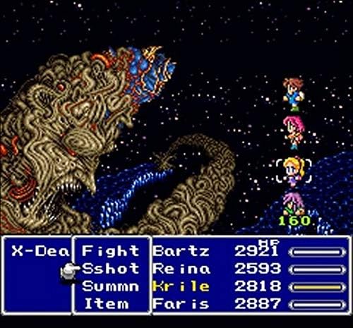 Final Fantasy Anthology for PlayStation - Classic RPG Compilation