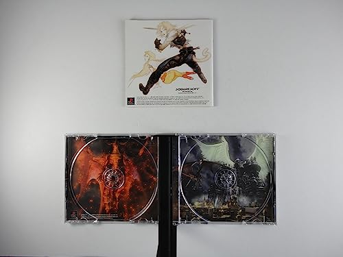 Classic RPG Adventure: Final Fantasy IX