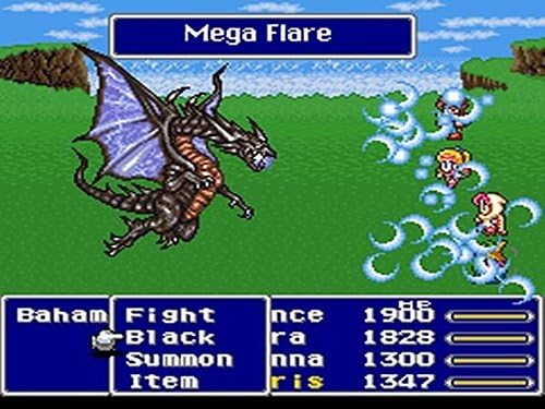 Final Fantasy Anthology for PlayStation - Classic RPG Compilation