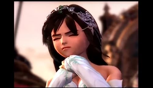 Classic RPG Adventure: Final Fantasy IX