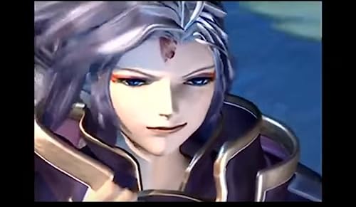 Classic RPG Adventure: Final Fantasy IX