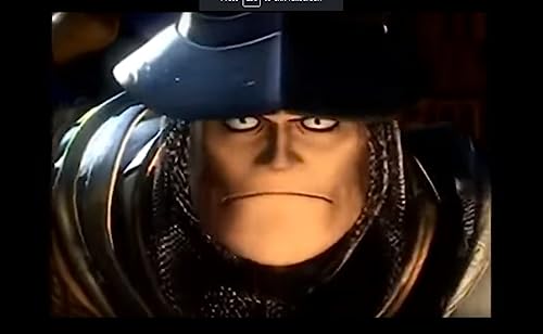 Classic RPG Adventure: Final Fantasy IX