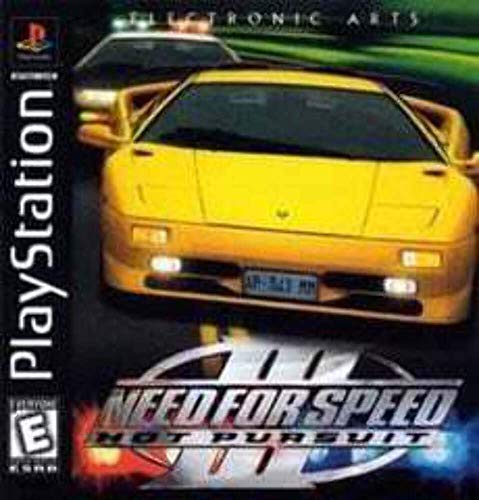Need for Speed 3: Hot Pursuit Remastered