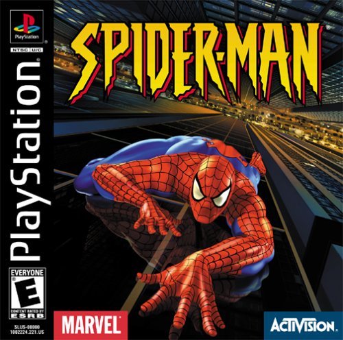 Spider-Man - Restored Edition