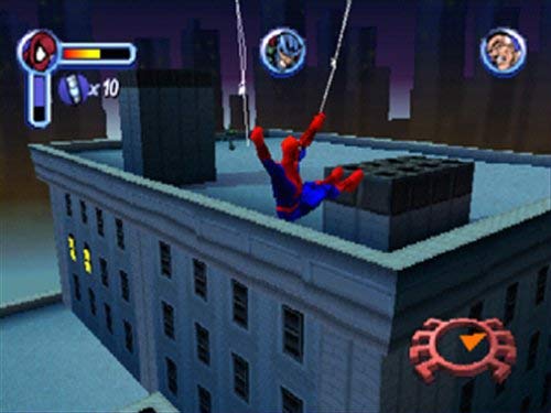 Spider-Man - Restored Edition