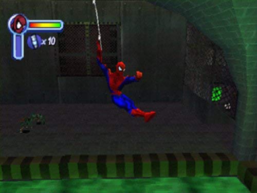 Spider-Man - Restored Edition
