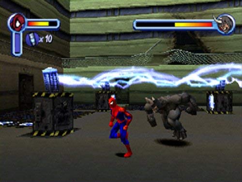 Spider-Man - Restored Edition