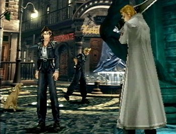 Final Fantasy VIII Game for PlayStation