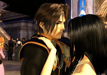 Final Fantasy VIII Game for PlayStation