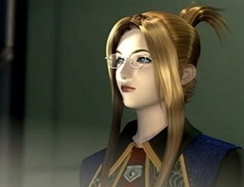 Final Fantasy VIII Game for PlayStation