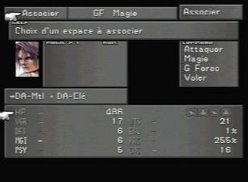 Final Fantasy VIII Game for PlayStation