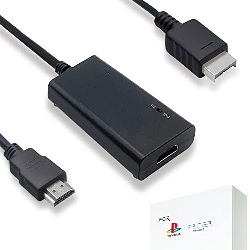 PS1 Accessories 