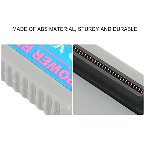 Cheat Cartridge for PS, Replay Action Card