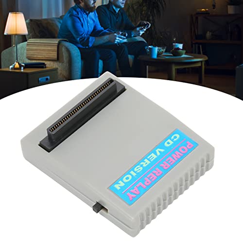 Cheat Cartridge for PS, Replay Action Card