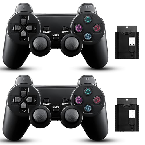 PS2 Accessories 