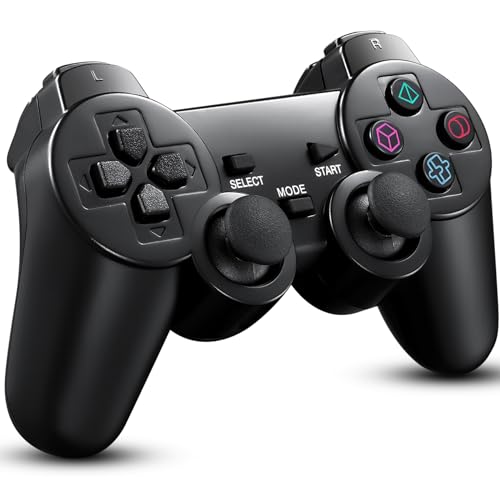 Wireless Controller 2 Pack - Blue Lake Performance
