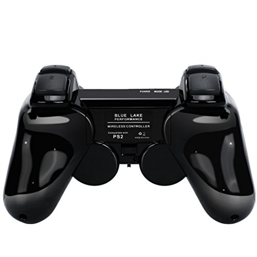 Wireless Controller 2 Pack - Blue Lake Performance