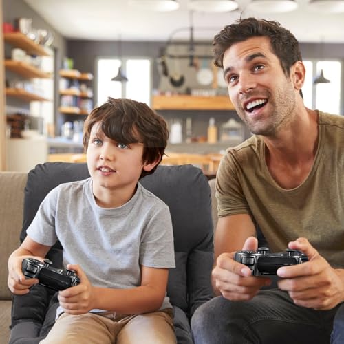 Wireless Controller 2 Pack - Blue Lake Performance