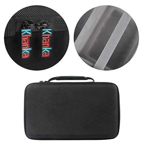 Hard Travel Case for Sony PlayStation Classic Console