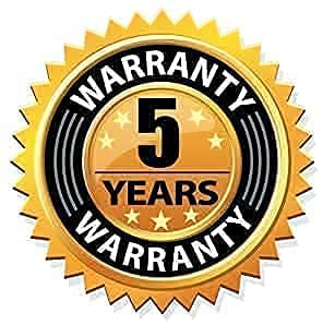 PS2 Wired Controller, Black Remote Gamepad 7.2FT Cable