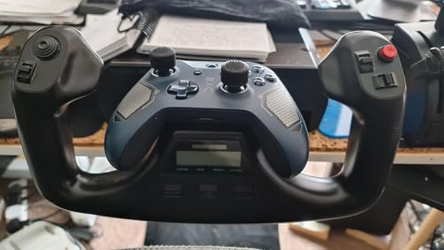 PS5 Controller Thumb Grips Compatible with Various Consoles