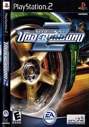PS2 Games