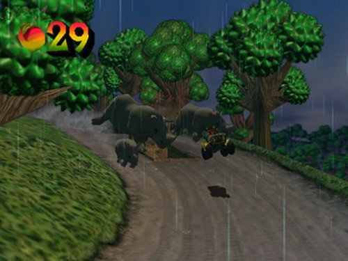 Crash Bandicoot: The Wrath of Cortex - Refurbished