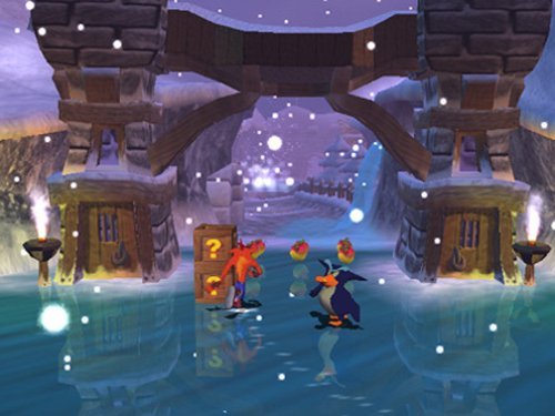 Crash Bandicoot: The Wrath of Cortex - Refurbished