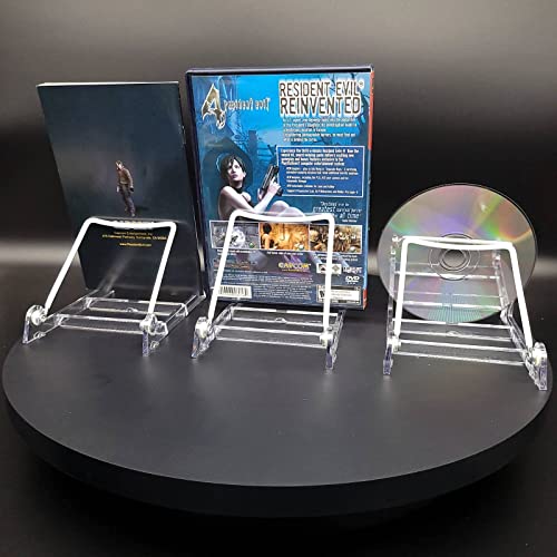 Resident Evil 4 for PlayStation 2 - Video Game