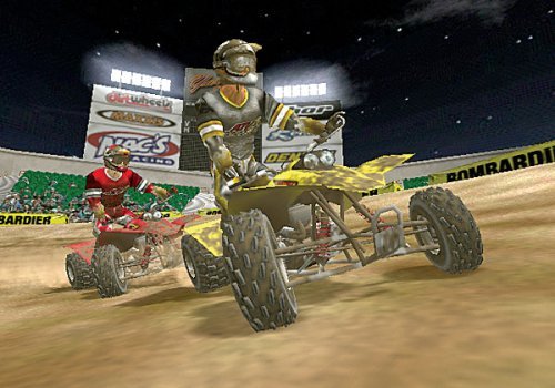 ATV Offroad Fury 2 for PlayStation 2