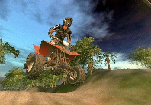 ATV Offroad Fury 2 for PlayStation 2