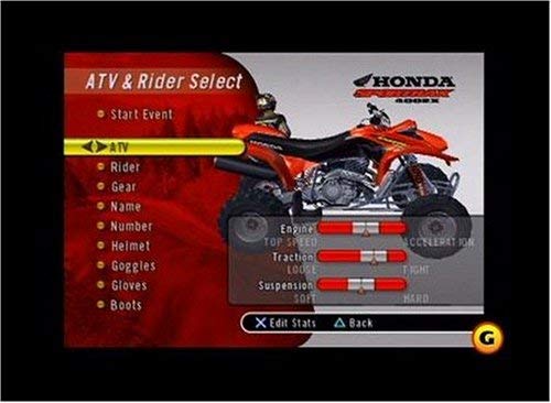 ATV Offroad Fury 2 for PlayStation 2