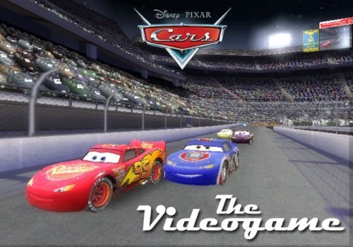 Renewed Cars for Thrilling Video Game Adventures