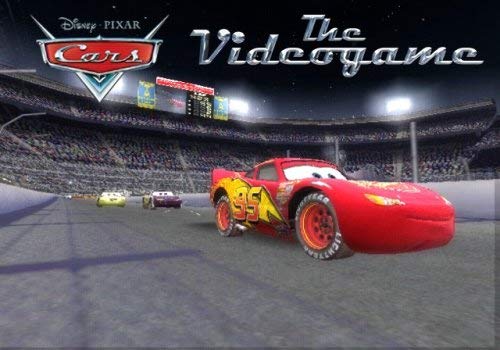 Renewed Cars for Thrilling Video Game Adventures